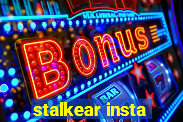 stalkear insta